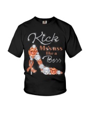 Put a praise on it Youth T-Shirt tile
