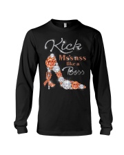 Put a praise on it Long Sleeve Tee tile