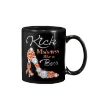 Put a praise on it Mug tile