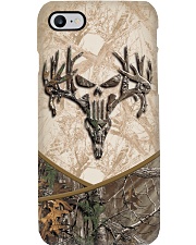 Hunting Phone Case i-phone-8-case