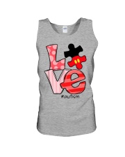 Limited Edition Unisex Tank tile