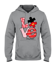 Limited Edition Hooded Sweatshirt tile