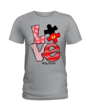 Limited Edition Ladies T-Shirt tile