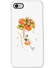 Faith hope love Phone Case tile