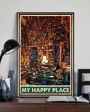 My happy place 11x17 Poster lifestyle-poster-2