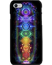 Chakras Phone Case i-phone-8-case