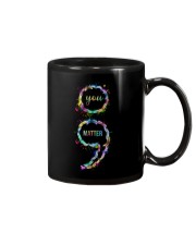 Choose life Mug tile