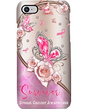 Survivor Phone Case i-phone-8-case