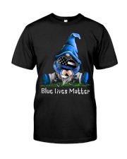 Limited Edition Classic T-Shirt tile