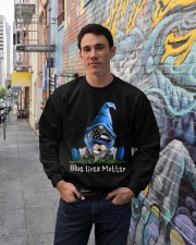 Limited Edition Crewneck Sweatshirt lifestyle-unisex-sweatshirt-front-2