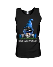 Limited Edition Unisex Tank tile