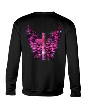 I can do all things Crewneck Sweatshirt tile