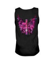 I can do all things Unisex Tank tile