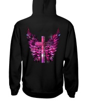 I can do all things Hooded Sweatshirt tile