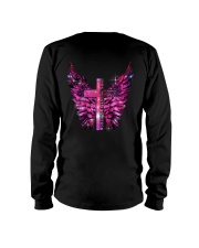 I can do all things Long Sleeve Tee tile