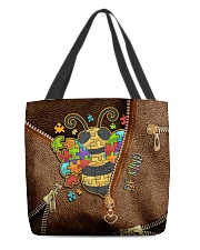 Bee kind All-over Tote back