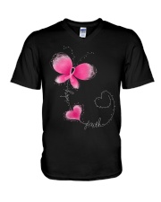 Limited Edition V-Neck T-Shirt tile