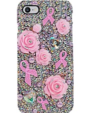 Faith Hope Love - Printed phone case Phone Case i-phone-8-case