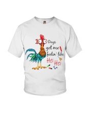 Limited Edition Youth T-Shirt tile