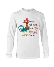 Limited Edition Long Sleeve Tee tile