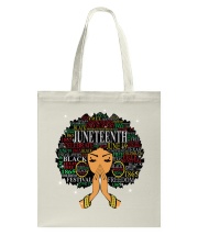 Love Tote Bag tile