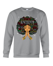 Love Crewneck Sweatshirt tile