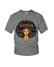 Love Youth T-Shirt tile