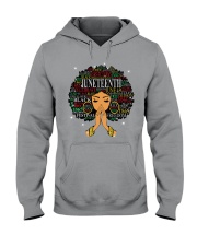 Love Hooded Sweatshirt tile
