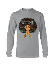 Love Long Sleeve Tee tile