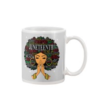 Love Mug tile