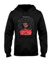 Got justice Hooded Sweatshirt tile