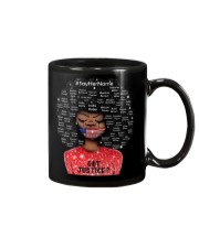 Got justice Mug tile
