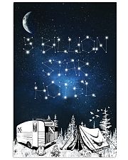 5 billion star hotel 11x17 Poster front