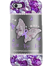 Faith Hope Love Phone Case i-phone-7-case