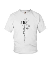 Your story is not over Youth T-Shirt tile