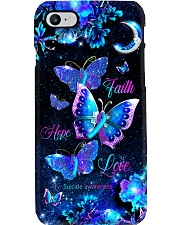 Faith Hope Love Phone Case i-phone-8-case