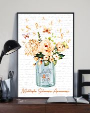 Faith Hope Cure 11x17 Poster lifestyle-poster-2