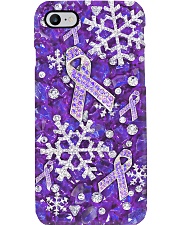 Snow vibes Phone Case i-phone-7-case