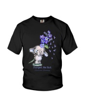 Forget Me Not Youth T-Shirt tile