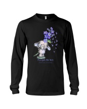 Forget Me Not Long Sleeve Tee tile