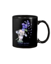 Forget Me Not Mug tile