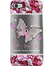 Faith Hope Love Phone Case i-phone-8-case