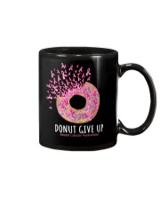Donut give up Mug tile