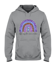 After ever storm Hooded Sweatshirt tile