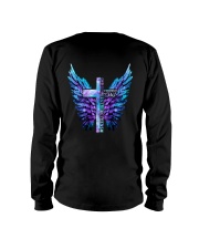 I can do all things Long Sleeve Tee tile