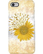 Choose to keep going Phone Case i-phone-8-case