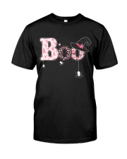 Boo Classic T-Shirt front