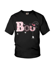 Boo Youth T-Shirt tile