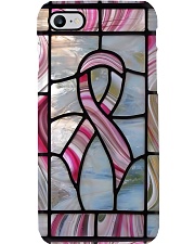 Breast Cancer Printed phone case Phone Case i-phone-8-case