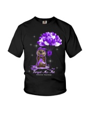 Forget Me Not Youth T-Shirt tile